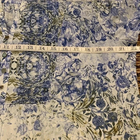Ivanka  Trump Tunic L - Picture 8 of 11